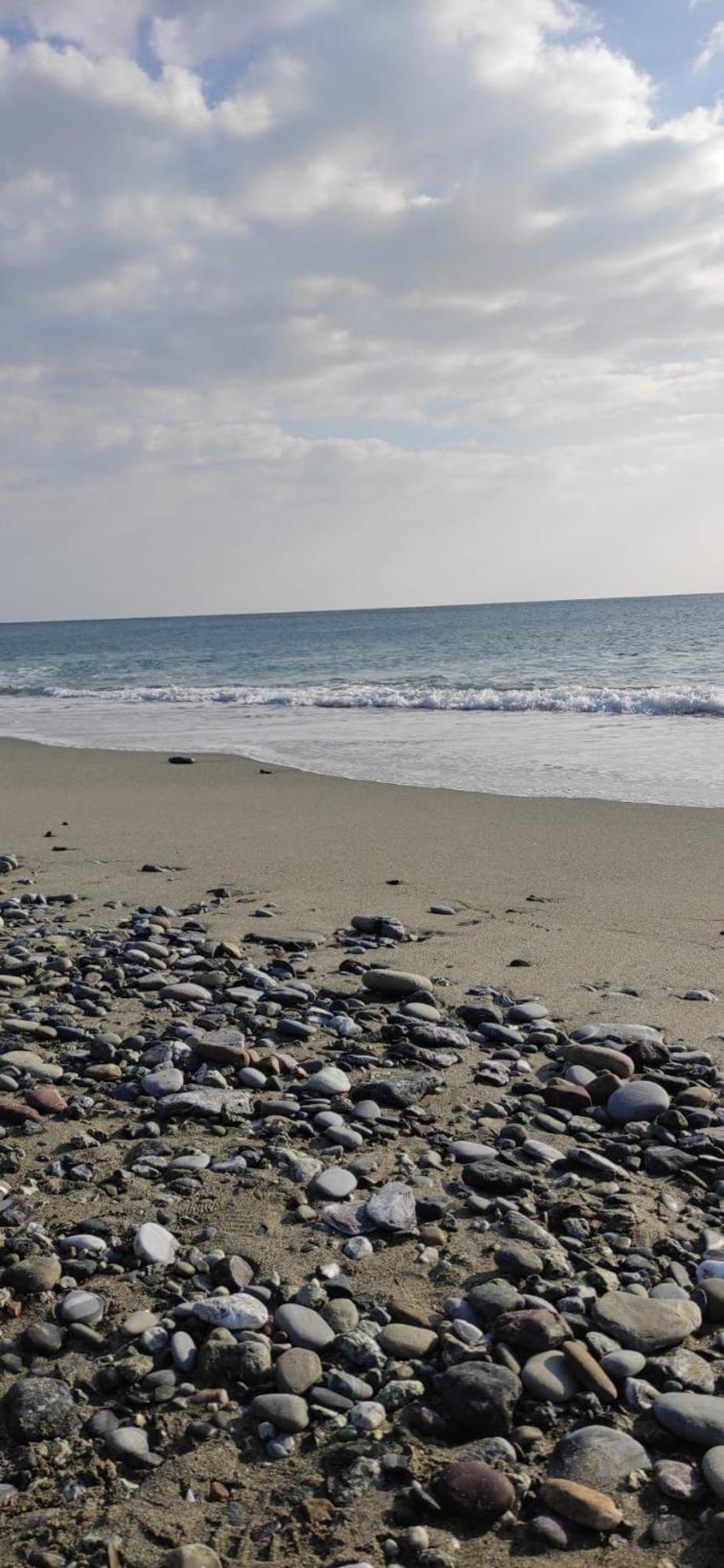 Leo Holiday Homes Deiva Marina Bagian luar foto